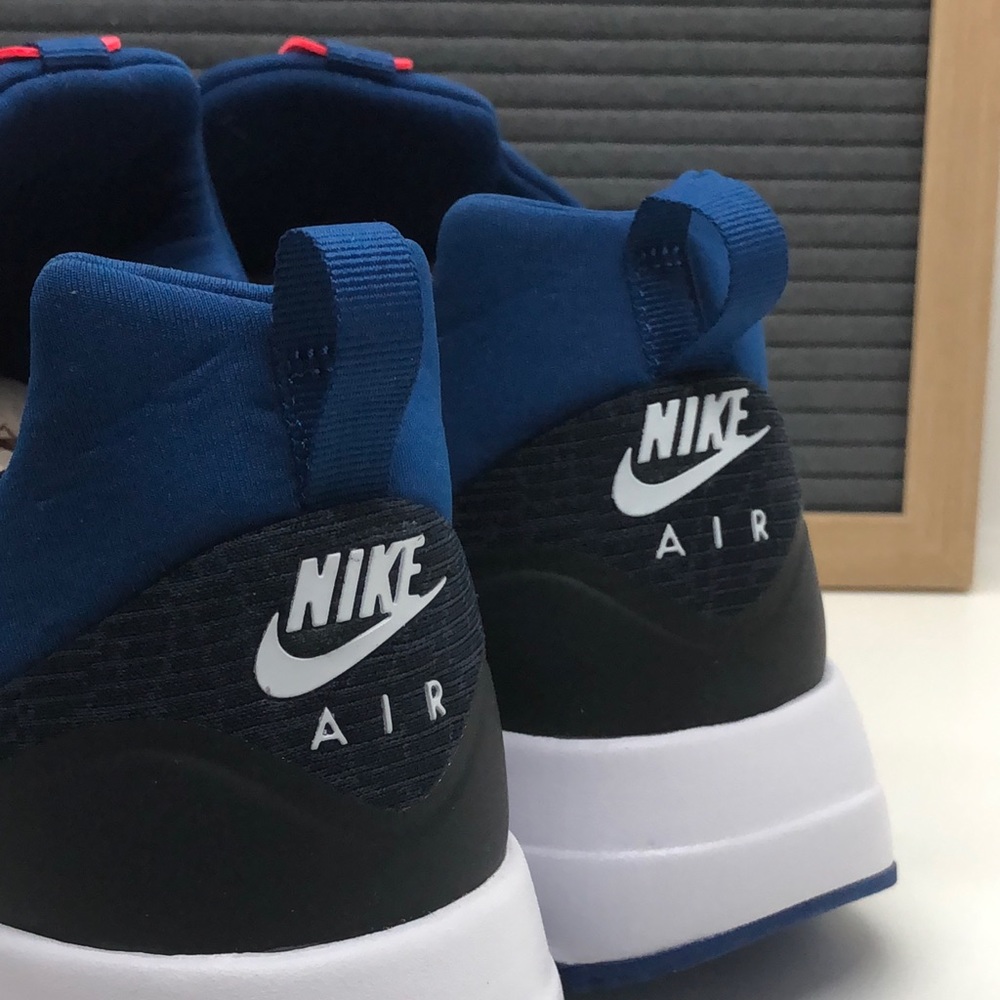 🚫 S O L D 🚫 NIKE 🚨 Air Max Motion Racer 916771 402 - Picture 4 of 6